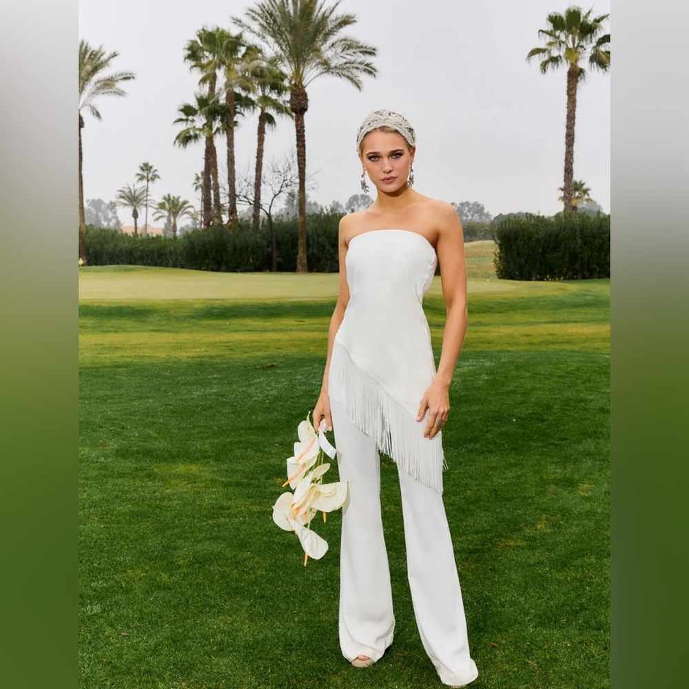 Lady Pipa Fabiola Trousers